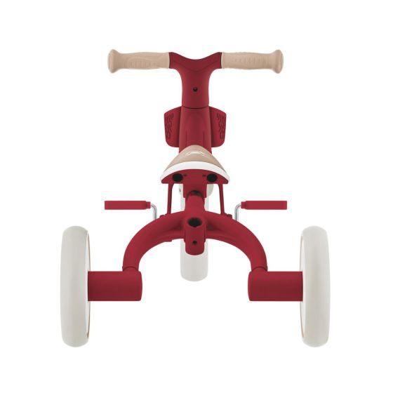 Globber Tricycle évolutif Learning 3en1 Plus Essential Globber