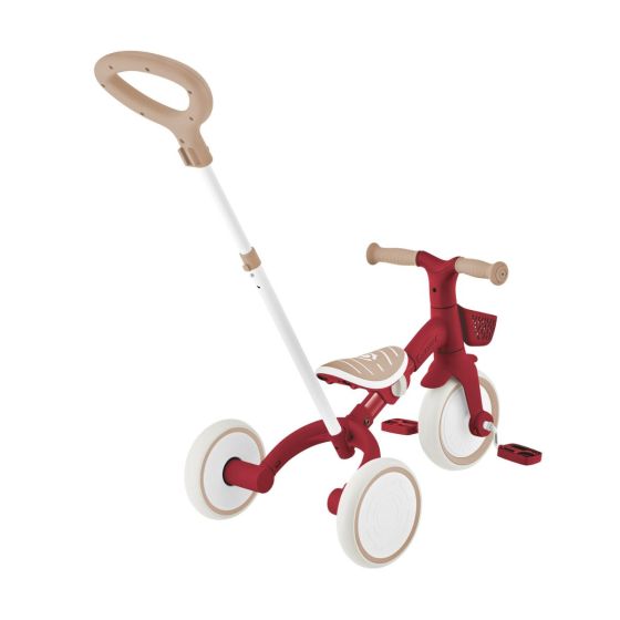 Globber Tricycle évolutif Learning 3en1 Plus Essential Globber