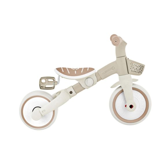 Globber Tricycle Learning 3en1 Plus Evolutif Globber