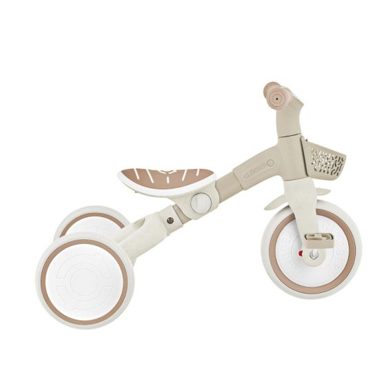 Globber Tricycle Learning 3en1 Plus Evolutif Globber
