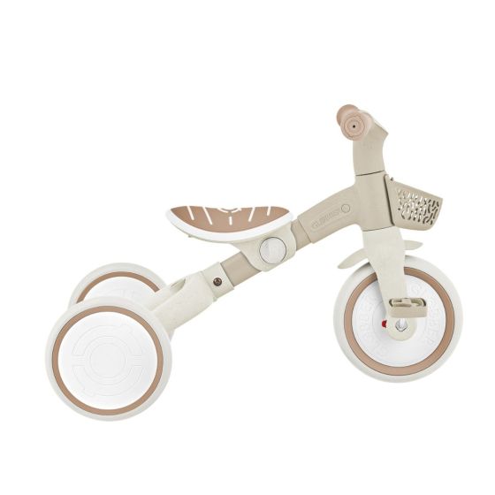 Globber Tricycle Learning 3en1 Plus Evolutif Globber