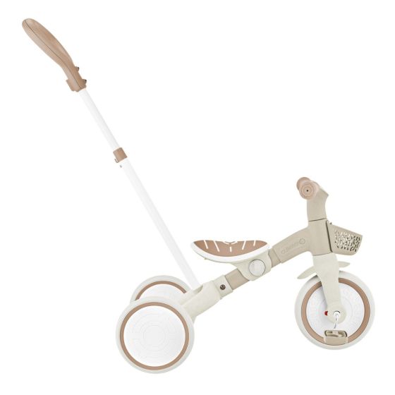 Globber Tricycle évolutif Learning 3en1 Plus Essential Globber
