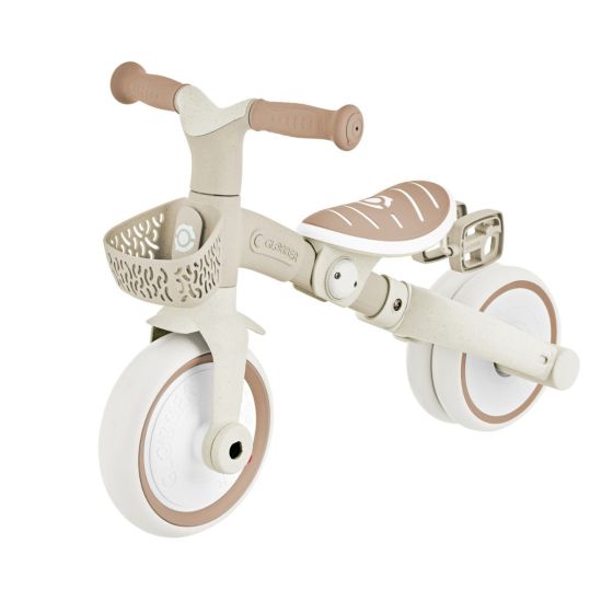 Globber Tricycle évolutif Learning 3en1 Plus Essential Globber