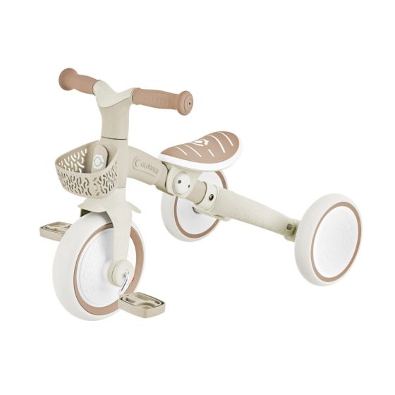 Globber Tricycle évolutif Learning 3en1 Plus Essential Globber