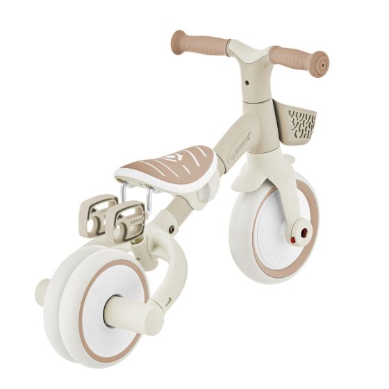 Globber Tricycle Learning 3en1 Plus Evolutif Globber