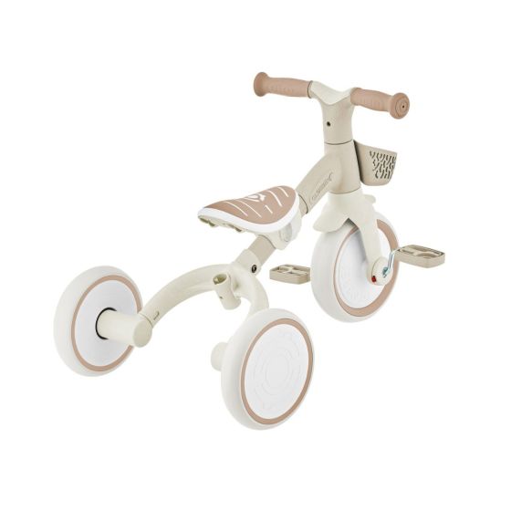 Globber Tricycle Learning 3en1 Plus Evolutif Globber