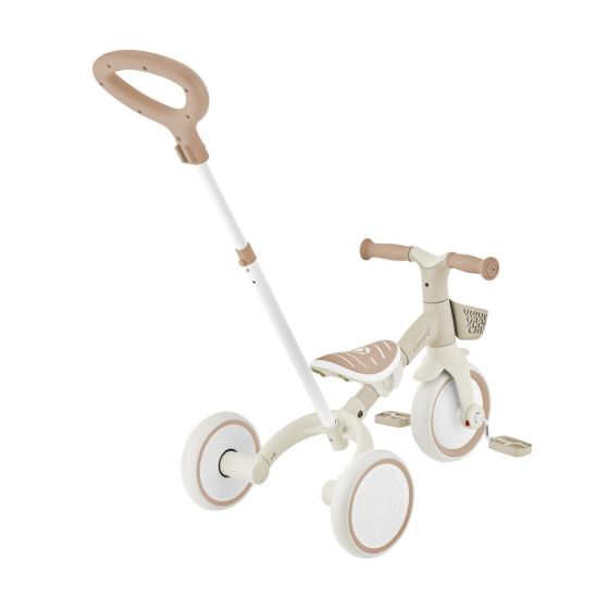 Globber Tricycle Learning 3en1 Plus Evolutif Globber