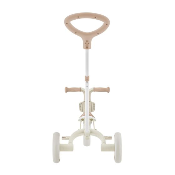 Globber Tricycle évolutif Learning 3en1 Plus Essential Globber