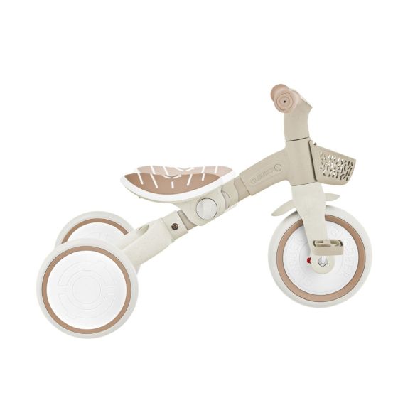 Globber Tricycle évolutif Learning 3en1 Plus Essential Globber