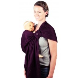 Ring sling Daïcaling Shadow Purple Ling ling d'Amour