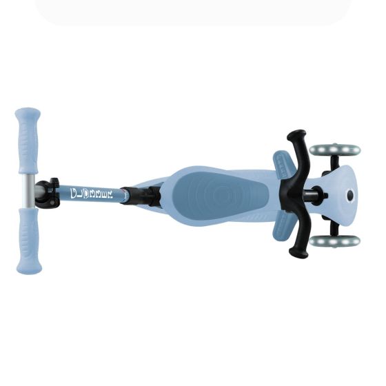 Globber Trottinette évolutive Go Up Active 3en1 Lights Globber