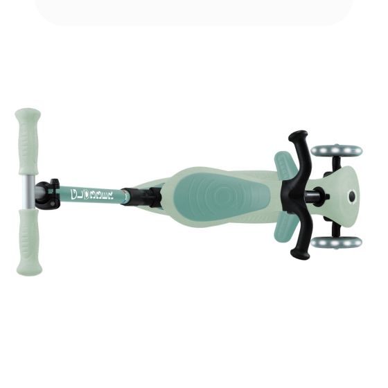 Globber Trottinette évolutive Go Up Active Lights Essential Globber