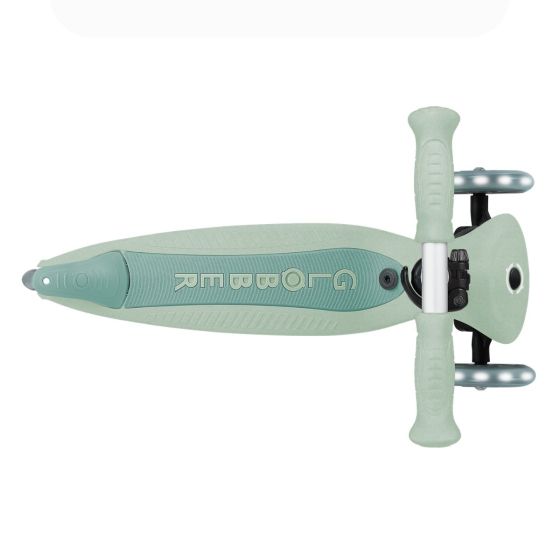 Globber Trottinette évolutive Go Up Active Lights Essential Globber