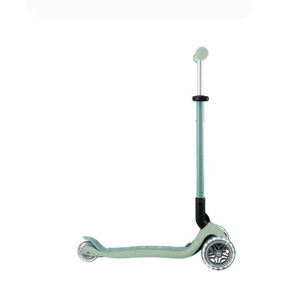 Globber Trottinette évolutive Go Up Active 3en1 Lights Globber