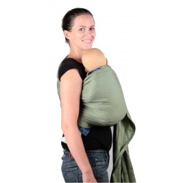 Ring sling Daïcaling Dried Herb Ling ling d'Amour