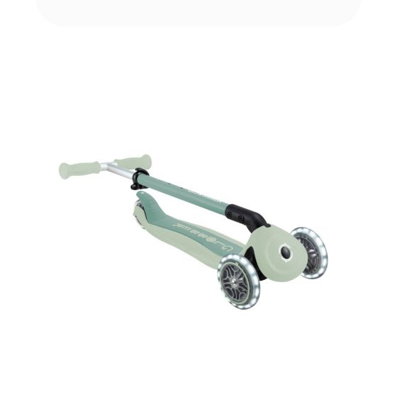 Globber Trottinette évolutive Go Up Active 3en1 Lights Globber