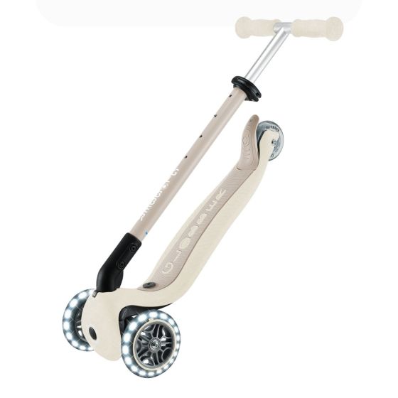 Globber Trottinette évolutive Go Up Active 3en1 Lights Globber