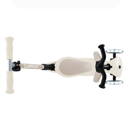 Globber Trottinette évolutive Go Up Active 3en1 Lights Globber