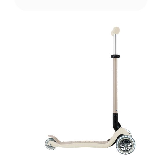 Globber Trottinette évolutive Go Up Active 3en1 Lights Globber