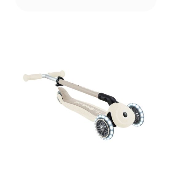 Globber Trottinette évolutive Go Up Active 3en1 Lights Globber