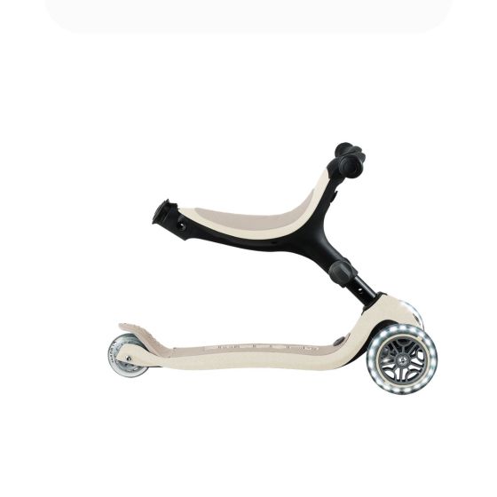 Globber Trottinette évolutive Go Up Active 3en1 Lights Globber