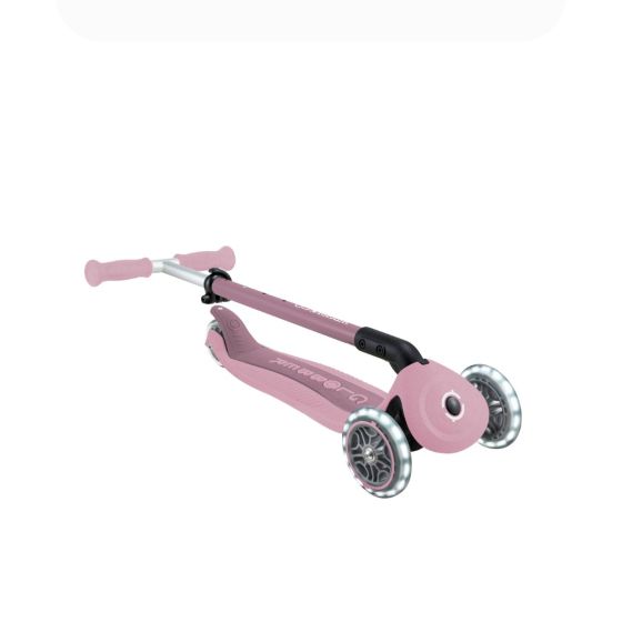 Globber Trottinette évolutive Go Up Active 3en1 Lights Globber