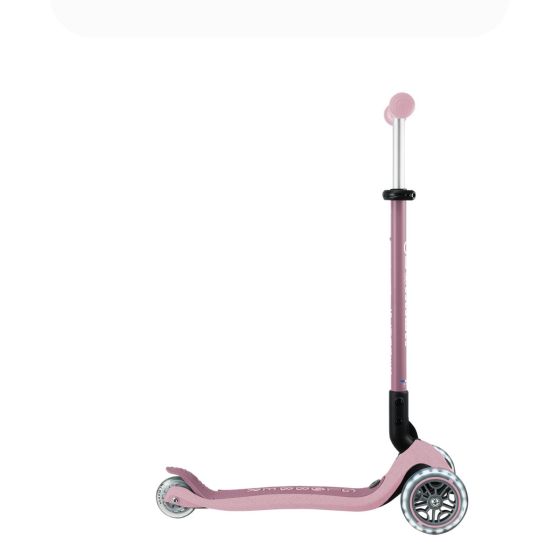 Globber Trottinette évolutive Go Up Active 3en1 Lights Globber