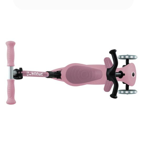 Globber Trottinette évolutive Go Up Active 3en1 Lights Globber