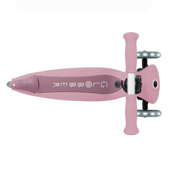 Globber Trottinette évolutive Go Up Active 3en1 Lights Globber