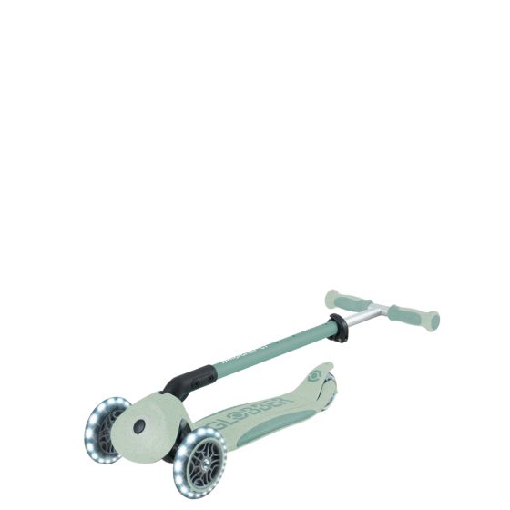 Globber Trottinette évolutive Go Up Deluxe Lights Globber