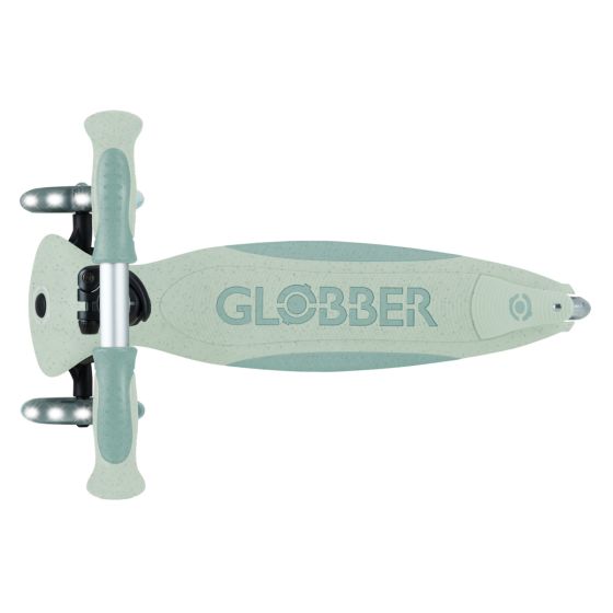 Globber Trottinette évolutive Go Up Deluxe Lights Globber