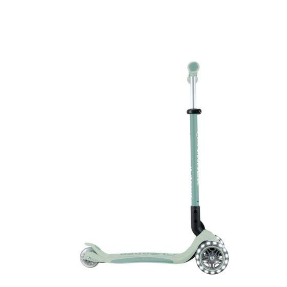 Globber Trottinette évolutive Go Up Deluxe Lights Globber
