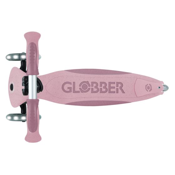 Globber Trottinette évolutive Go Up Deluxe Lights Globber