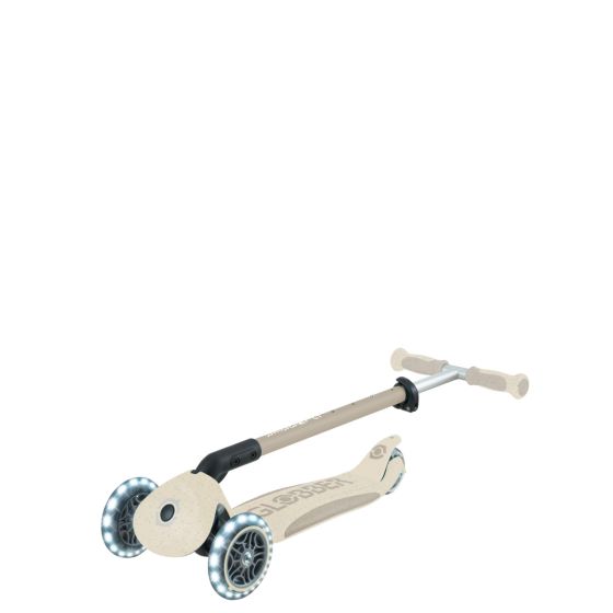 Globber Trottinette évolutive Go Up Deluxe Lights Globber