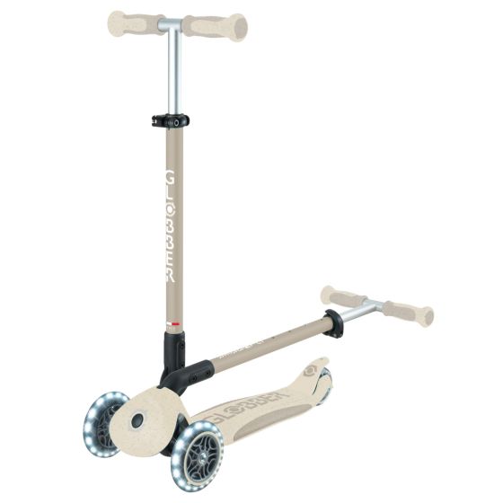Globber Trottinette évolutive Go Up Deluxe Lights Globber