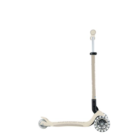 Globber Trottinette évolutive Go Up Deluxe Lights Globber