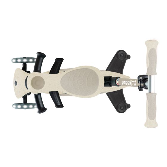 Globber Trottinette évolutive Go Up Deluxe Lights Globber