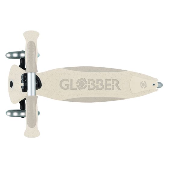 Globber Trottinette évolutive Go Up Deluxe Lights Essential 360 Globber