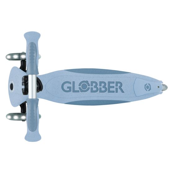 Globber Trottinette évolutive Go Up Deluxe Lights Globber