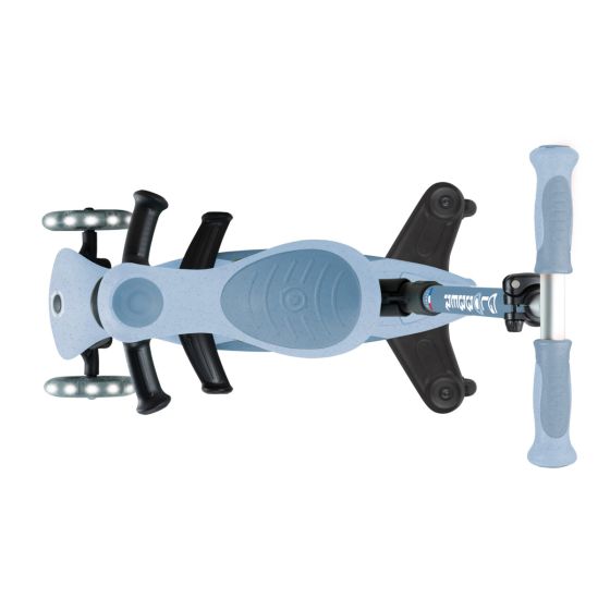 Globber Trottinette évolutive Go Up Deluxe Lights Globber
