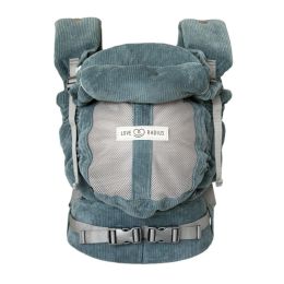 Love Radius PhysioCarrier 2 porte-bébé physiologique Love Radius