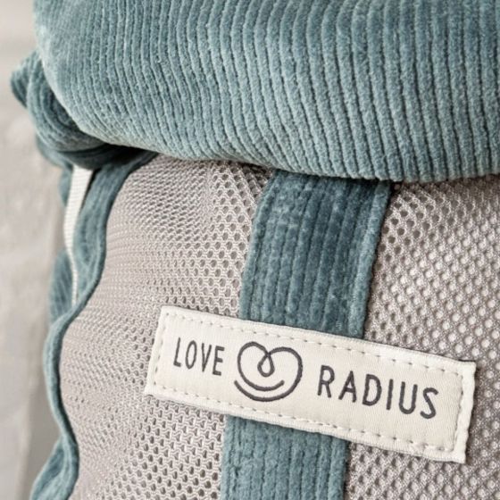 Love Radius PhysioCarrier 2 Babycarrier ergonomic Love Radius