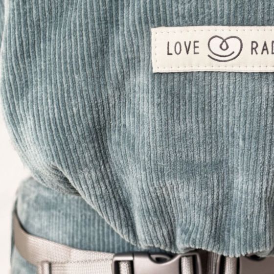 Love Radius PhysioCarrier 2 Babycarrier ergonomic Love Radius