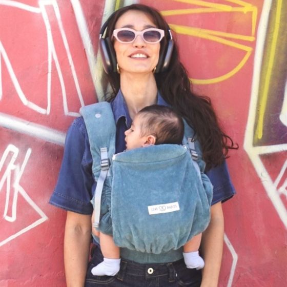 Love Radius PhysioCarrier 2 Babycarrier ergonomic Love Radius