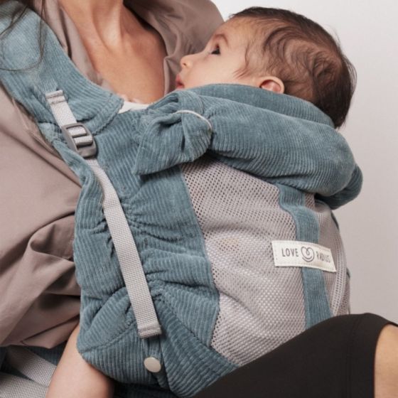 Love Radius PhysioCarrier 2 porte-bébé physiologique Love Radius