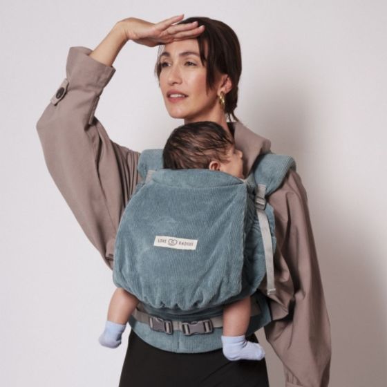 Love Radius PhysioCarrier 2 Babycarrier ergonomic Love Radius