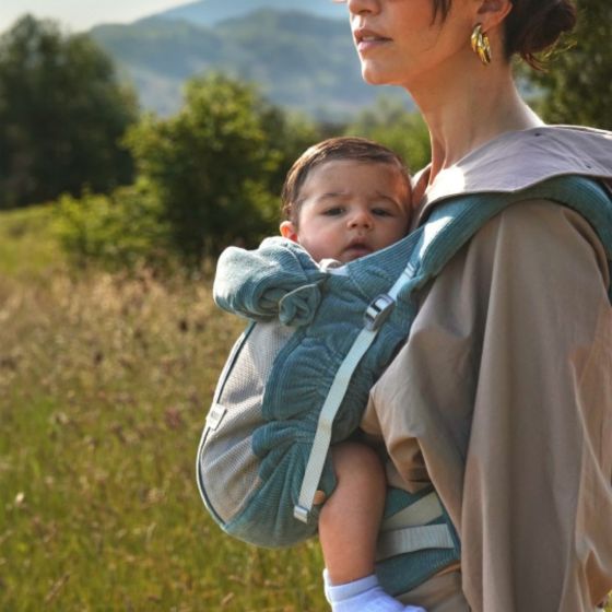 Love Radius PhysioCarrier 2 porte-bébé physiologique Love Radius