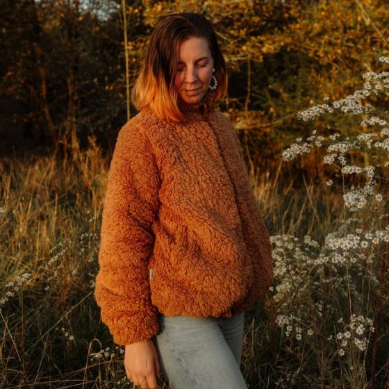 June 22 Bomber - Manteau de portage June 22