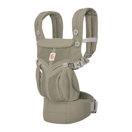 Ergobaby Omni 360 Cool Air Mesh Ergobaby
