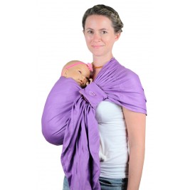 Ring sling Daïcaling Red Ling ling d'Amour